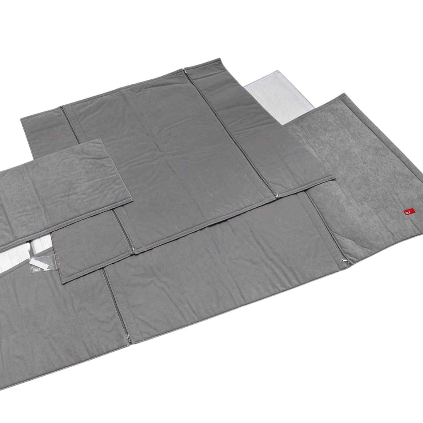Pop-Top Thermal Insulation Kit