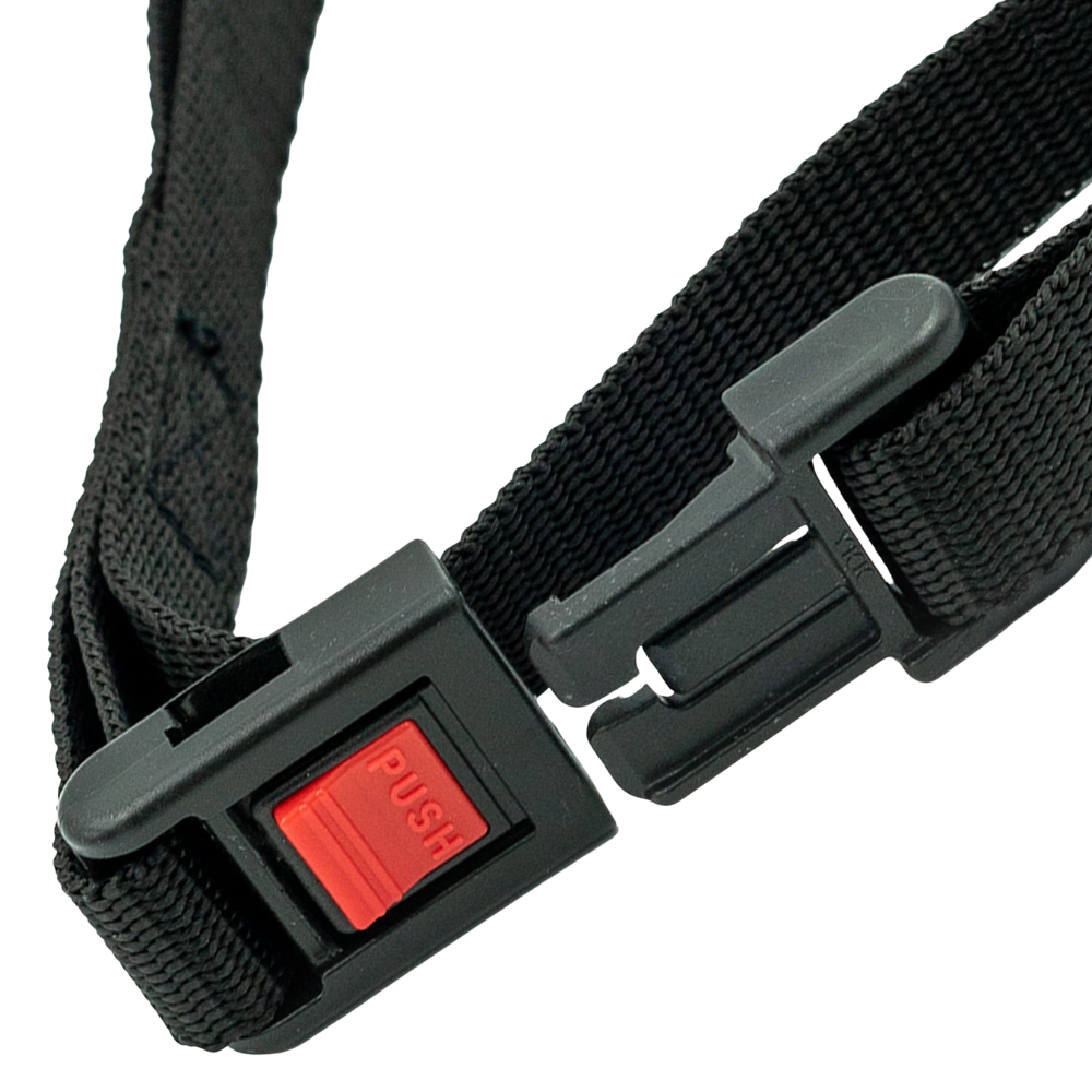 Closing aid belt set (190453)