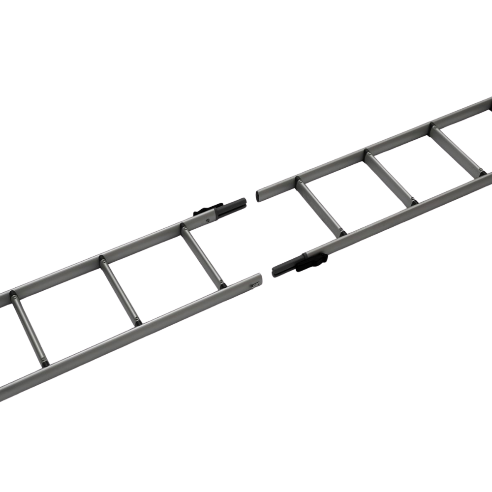 Ladder w/ Anti-Slip Pads (219657)