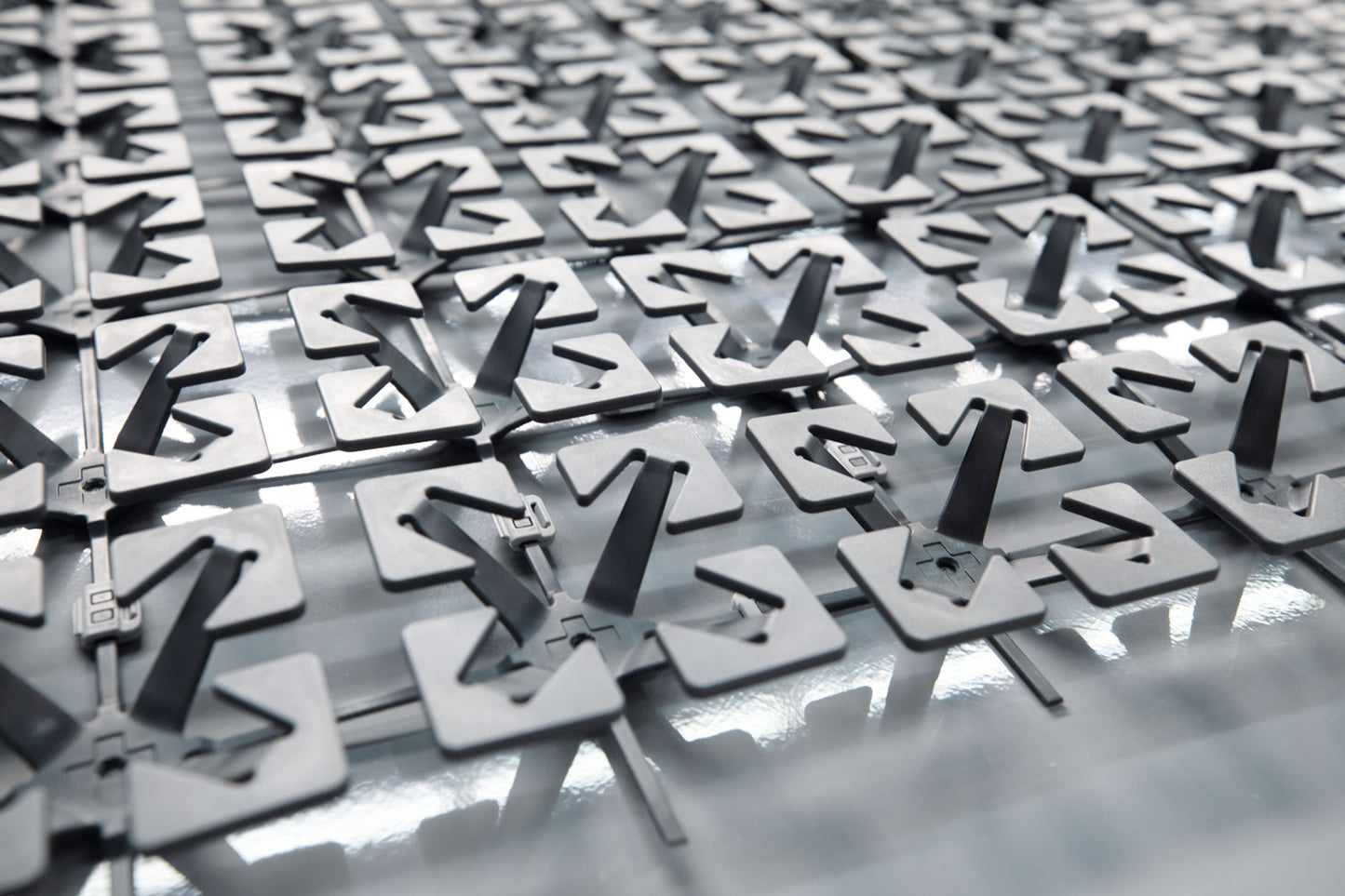 Mercedes Sprinter Pop-Top (SCA 252)