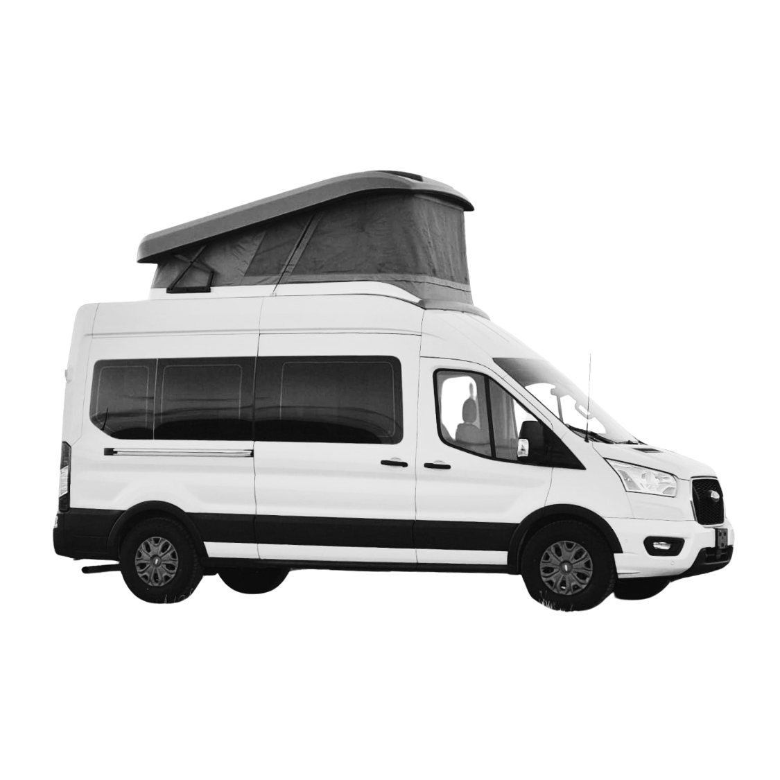 Transit – SCA
