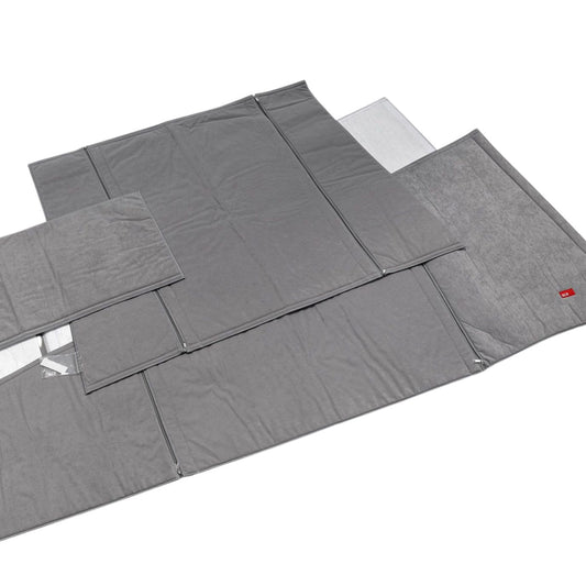 Pop-Top Thermal Insulation Kit