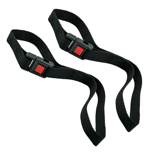 Closing aid belt set (190453)