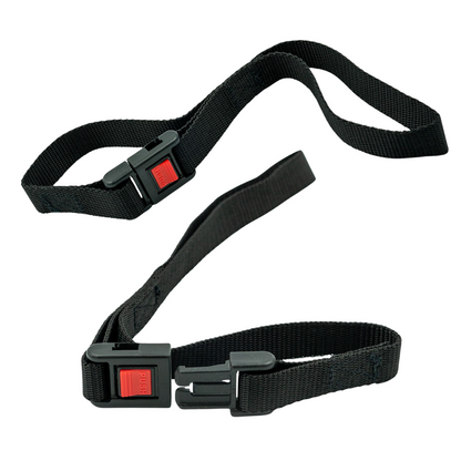 Closing aid belt set (190453)