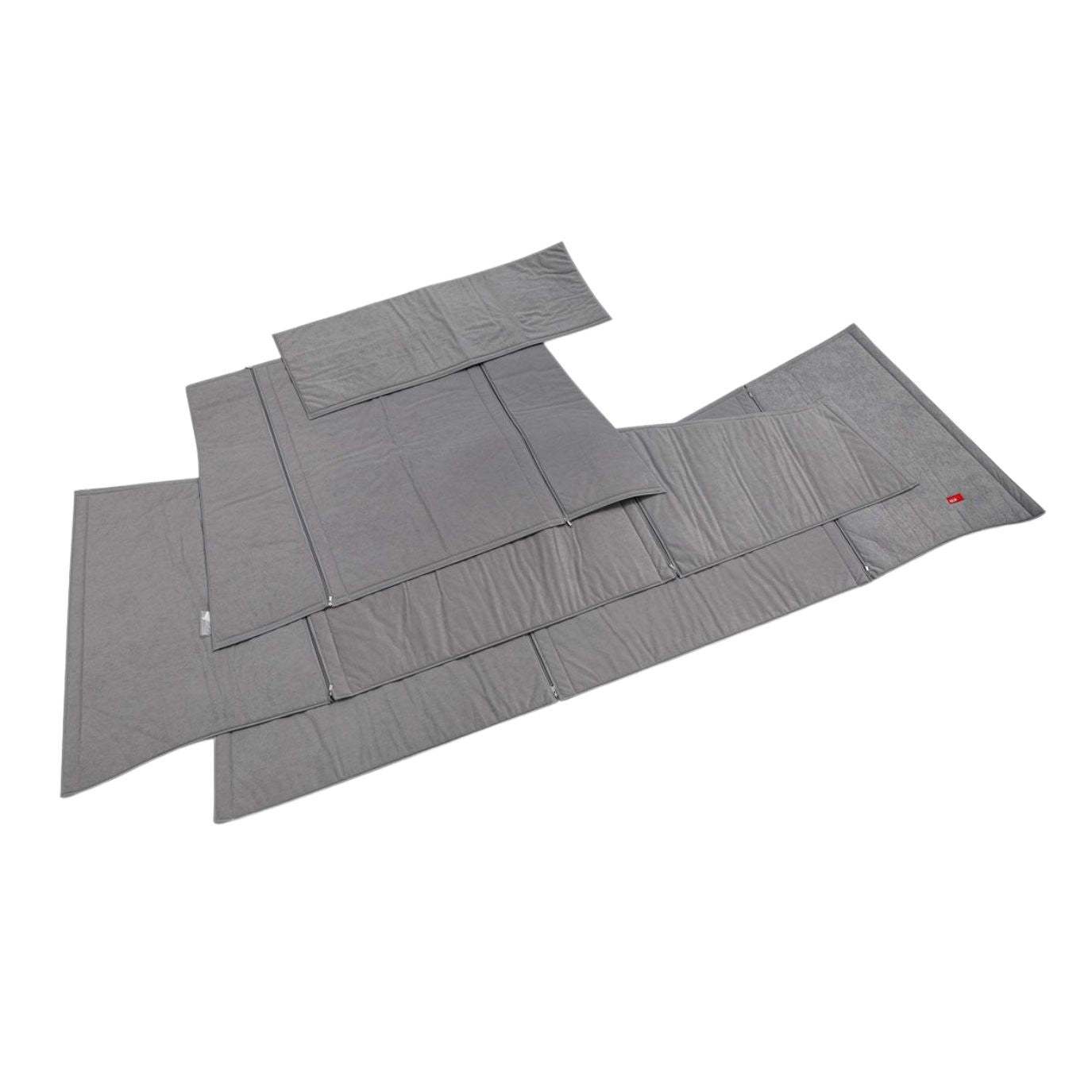 Pop-Top Thermal Insulation Kit