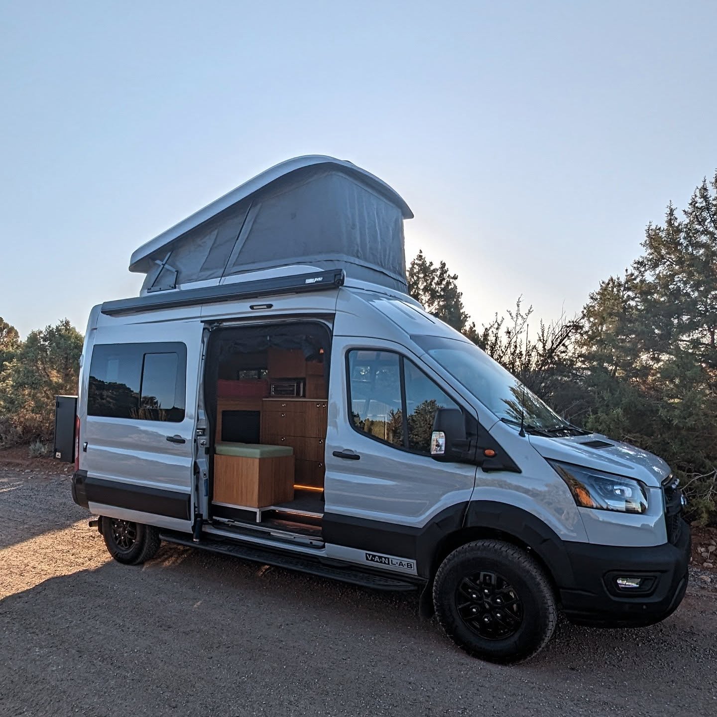 [Transit] SCA 224 / 226