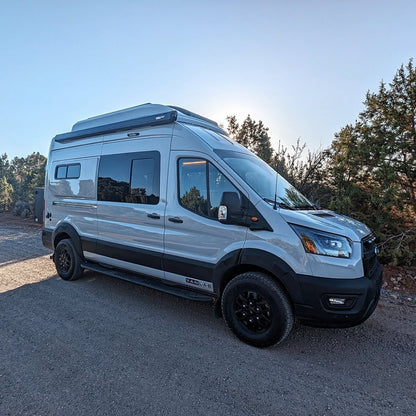 [Transit] SCA 224 / 226