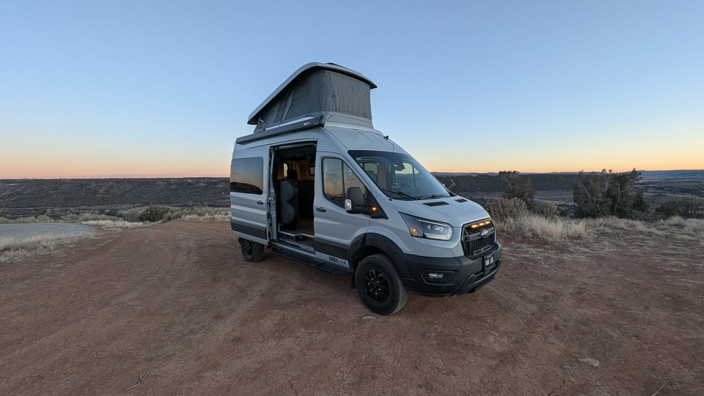 [Transit] SCA 224 / 226
