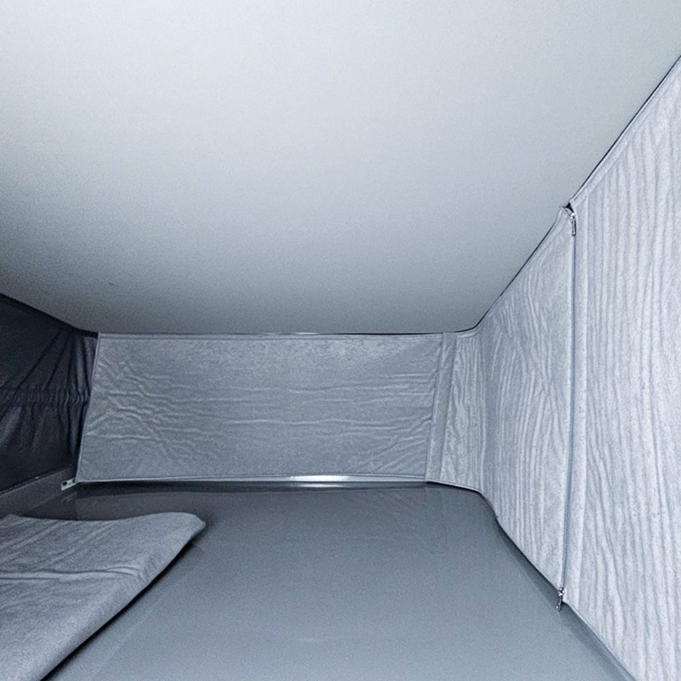 Pop-Top Thermal Insulation Kit
