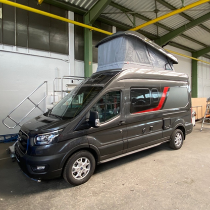 [Transit] SCA 224 / 226