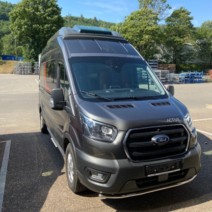 [Transit] SCA 224 / 226