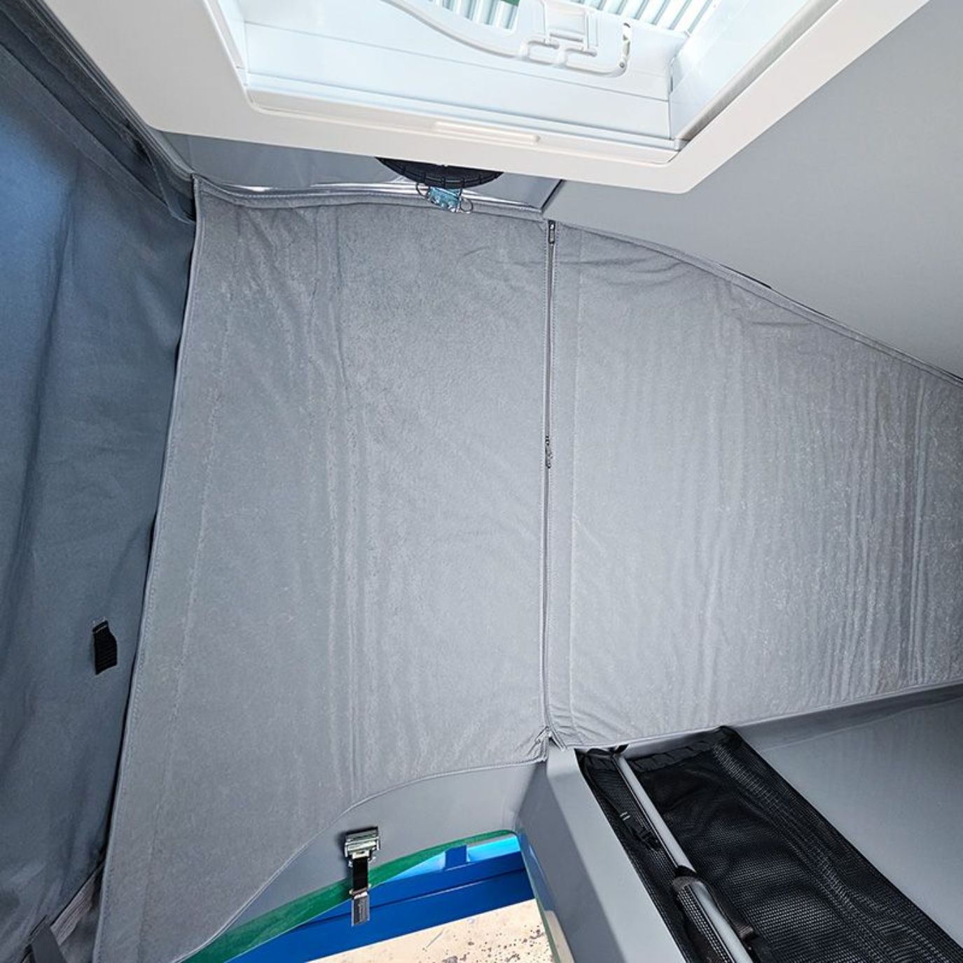Pop-Top Thermal Insulation Kit