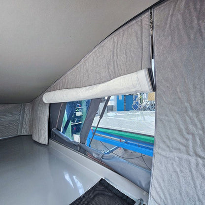 Pop-Top Thermal Insulation Kit