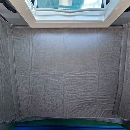 Pop-Top Thermal Insulation Kit