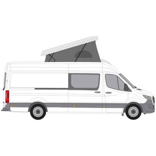 [Sprinter] SCA 252