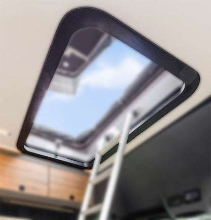 SCA 252 Interior Portal Trim (204500)