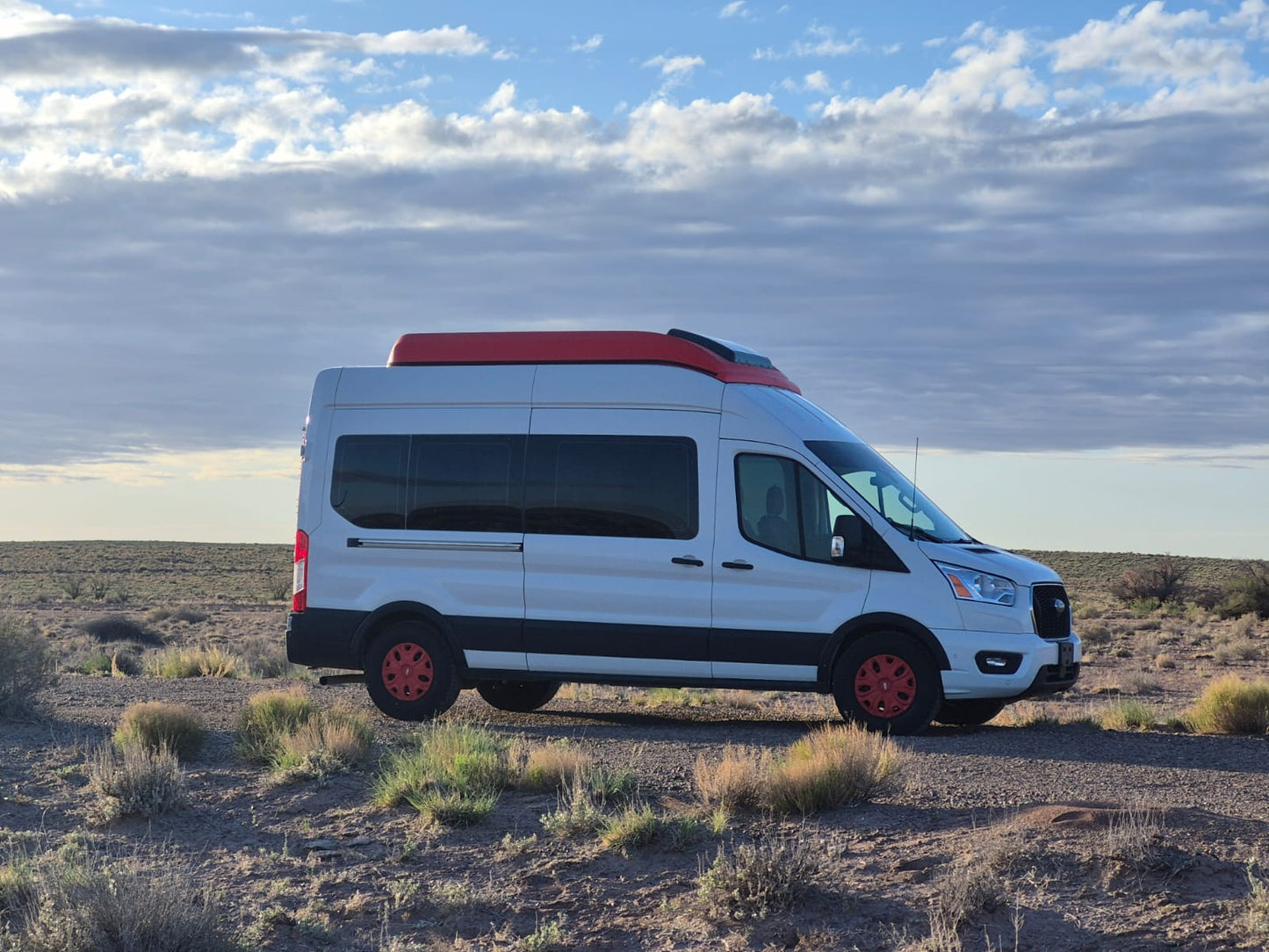 [Transit] SCA 224 / 226