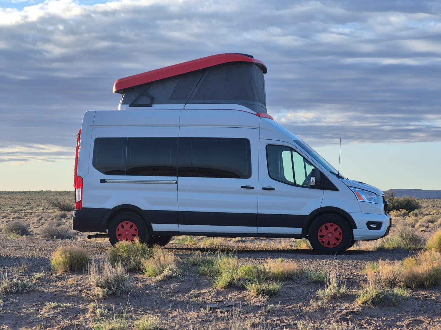 [Transit] SCA 224 / 226