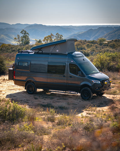 [Sprinter] SCA 252