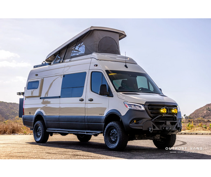 [Sprinter] SCA 252