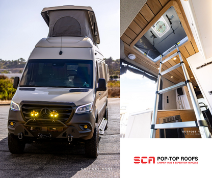 [Sprinter] SCA 252