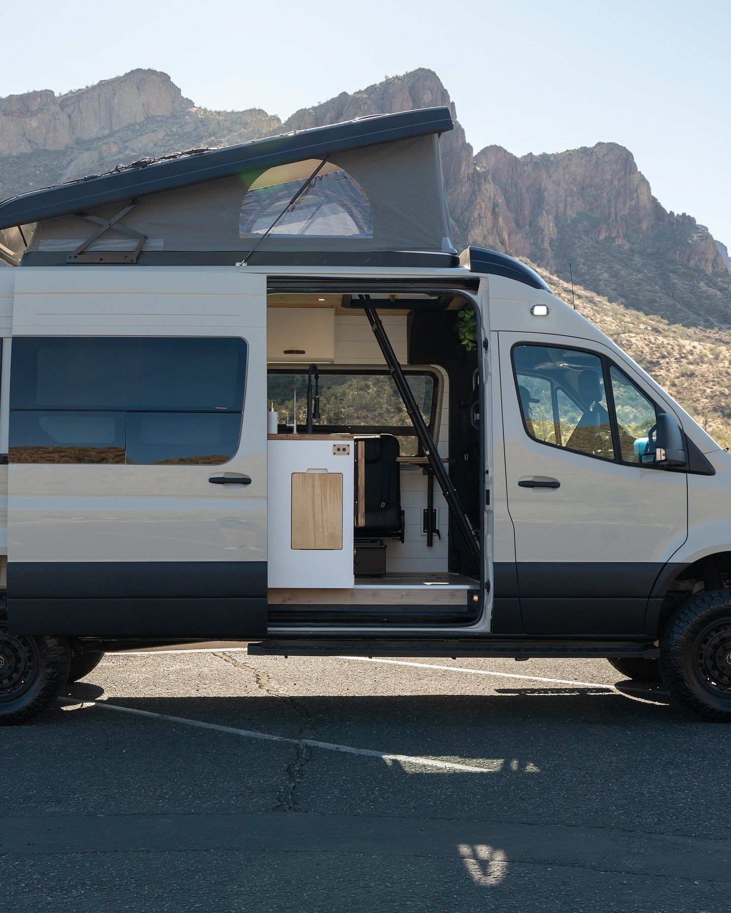 [Sprinter] SCA 252