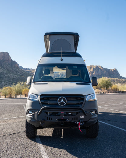 [Sprinter] SCA 252