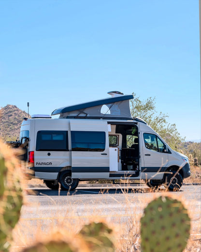 [Sprinter] SCA 252