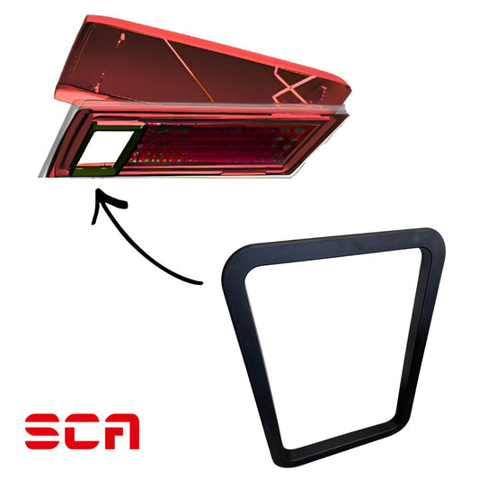 SCA 252 Interior Portal Trim (204500)