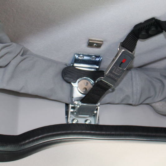 Southco Locking Kit