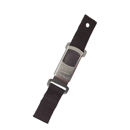 Click-lock secondary locking mechanism SINGLE (159812)