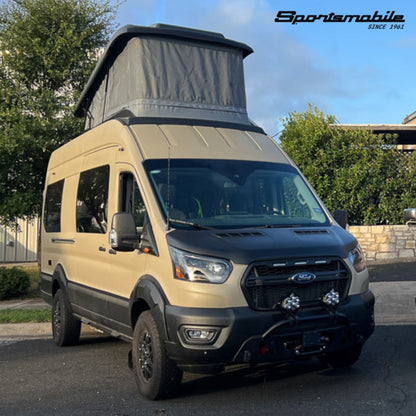 Ford Transit Pop-Top (SCA 224/226)