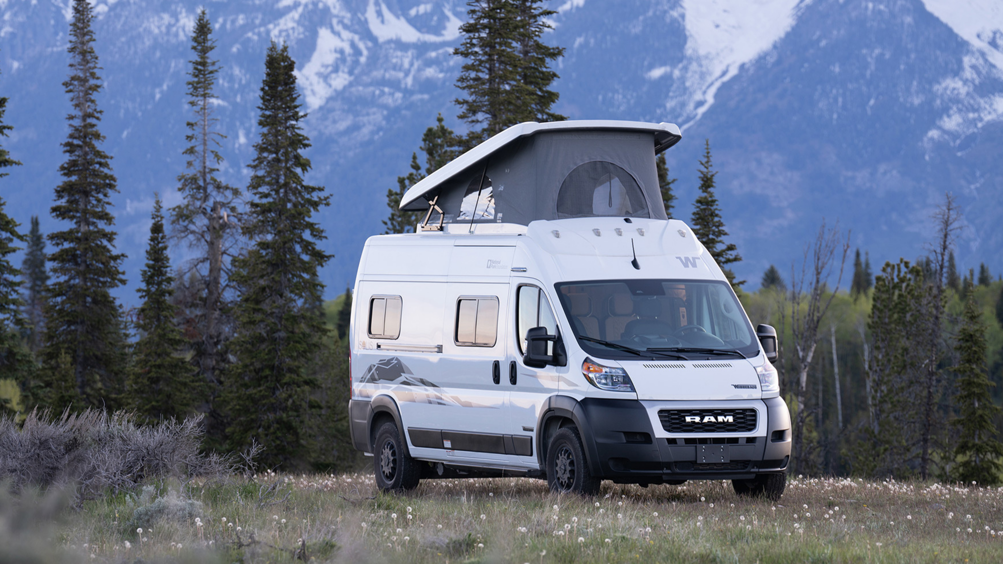 SCA WINNEBAGO
