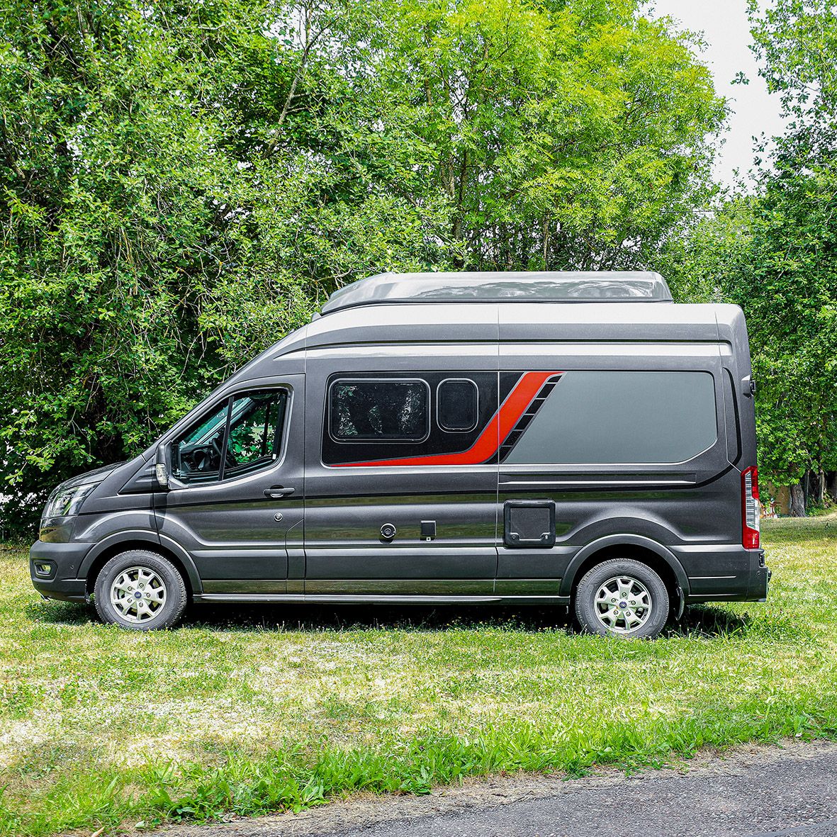 [Transit] SCA 224 / 226