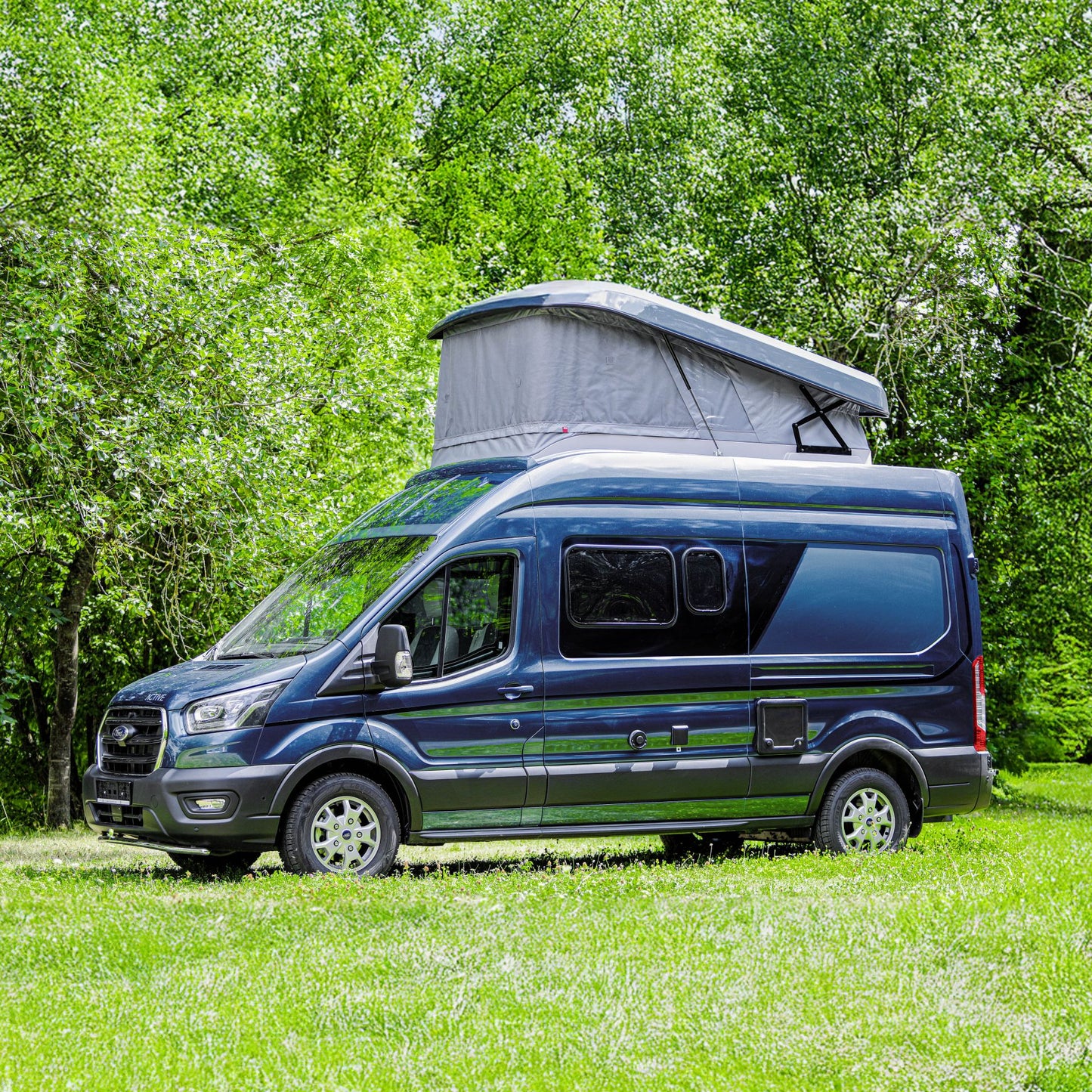 [Transit] SCA 224 / 226